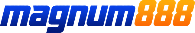 magnum888 logo